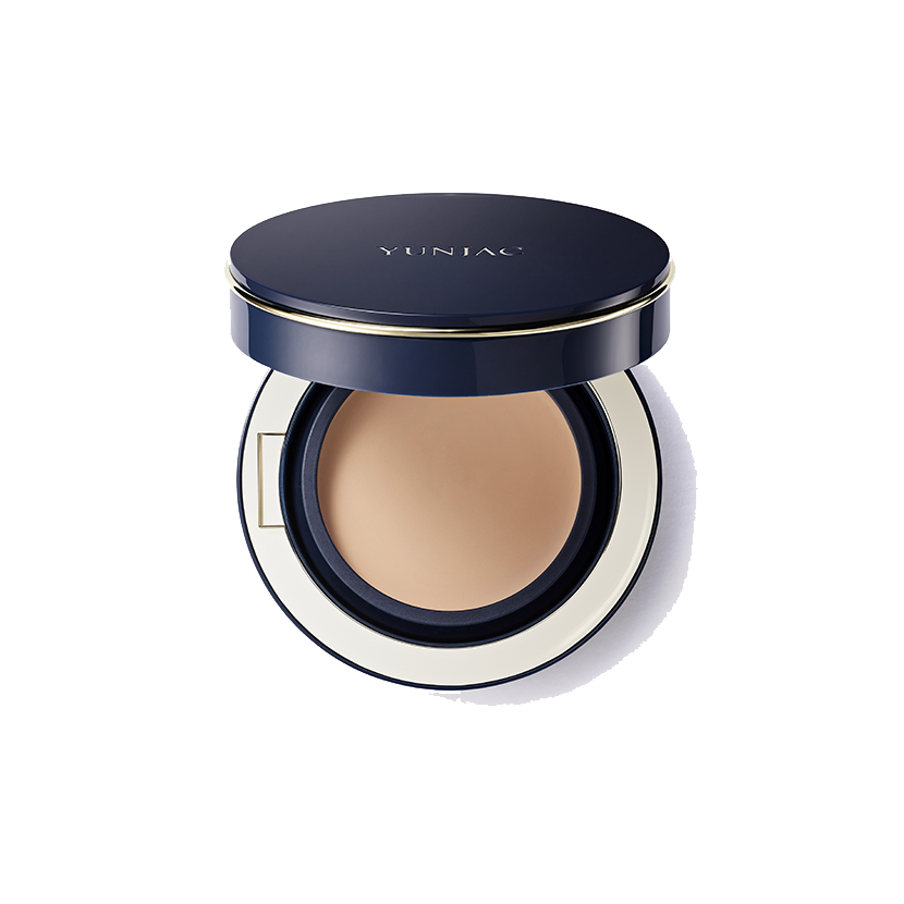 SMOOTHING COVER COMPACT FOUNDATION SPF50+ PA++++