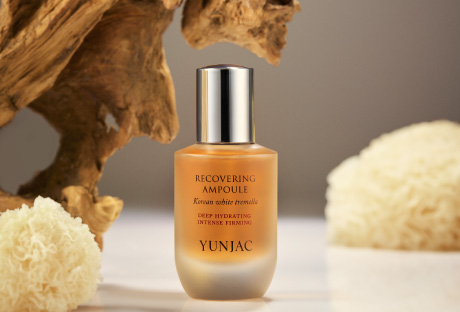 Quick Skin Condition Booster-Recovering Ampoule